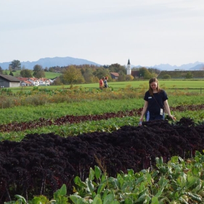 Ort der Erholung für Mitglieder